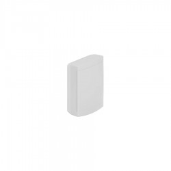 CENTRINHO TIGRE PVC SOB S/BAR 12/16 BCO PC 1