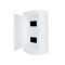 CENTRINHO TIGRE PVC SOB S/BAR 18/24 BCO PC 1