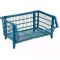 CESTO PEQUENO 26X34,5X44 AZUL PC 1