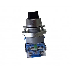 CH COMUTADORA JNG KNOB CURTO 1NA+1NF LA39 11X2 2P PC 1