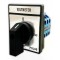 CH COMUTADORA JNG P/VOLTIMETRO LW26-20 YH 3/3 PC 1