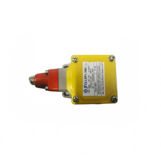 CH F CURSO MT LXP1-100/1D 55MM PIST ROLD PC 1