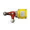 CH F CURSO MT LXP1-100/1T 55MM AL DUPLA PC 1