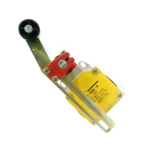 CH F CURSO MT LXP1-100/1U 55MM AL MOVEL PC 1