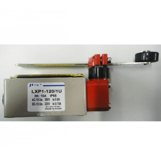 CH F CURSO MT LXP1-120/1U 40MM HASTE REGULAVEL PC 1