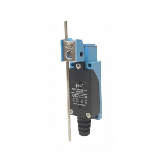 CH F CURSO RME8107 HASTE AJUSTAVEL PC 1