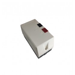 CH MAG TELEMECANIQUE 220V LE1-E  1,00CV 2,50- 4,0A PC 1
