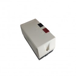 CH MAG TELEMECANIQUE 220V LE1-E  6,00CV12,00-18,0A PC 1