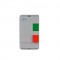 CH MAG.JNG 220VCA  5,0CV 12-18A CX PLASTICA PC 1
