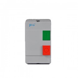 CH MAG.JNG 220VCA  7,5CV 17-25A CX PLASTICA PC 1