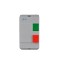 CH MAG.JNG 220VCA  7,5CV 17-25A CX PLASTICA PC 1