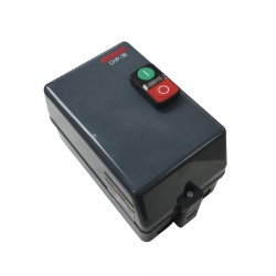 CH MAG.STECK CHALLENGER  7,5 CV 230VCA 17,0-25,0A PC 1