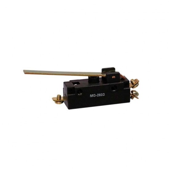 CH MARGIRIUS ATUA HP RIGIDA MG-2603 PC 1