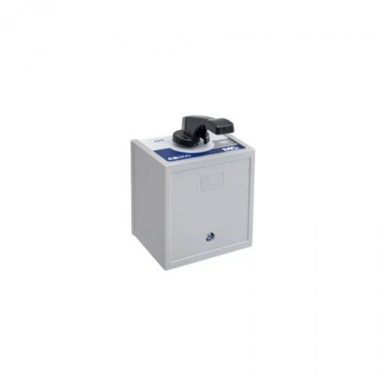 CH MARGIRIUS CR830 AL 30A (CR503/CR503A) PC 1