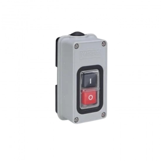 CH MARGIRIUS CS103 INT TRIPLOLAR 20A IP65 PC 1