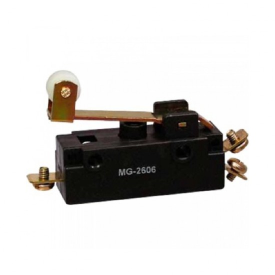 CH MARGIRIUS HAS FLEXIVEL C/ROLETE MG2606 PC 1