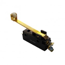 CH MARGIRIUS HAS RIGIDO C/ROLETE MG2604 PC 1