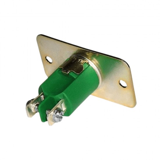 CH MARGIRIUS INT PUSHBUT VERDE CS391 NA/P1 1A/120V PC 1