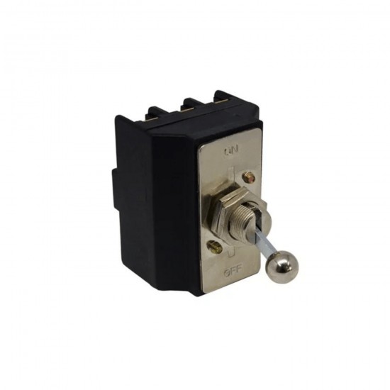CH MARGIRIUS INT TRIF CS301 TS/SS 20A PC 1