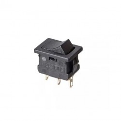 CH MARGIRIUS INT UNIP 3A/250VCA 16103 MFTFS1S PC 1