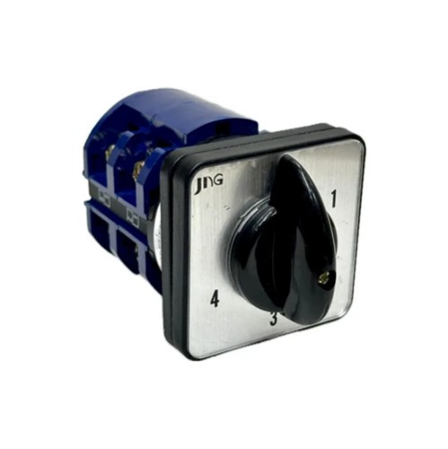 CH ROTAT.JNG LW26- 32 0-1-2-3-4(5POS) PC 1