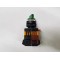 CH SEL.JNG C/ILUMINACAO LAY80-PDL25G VD PC 1