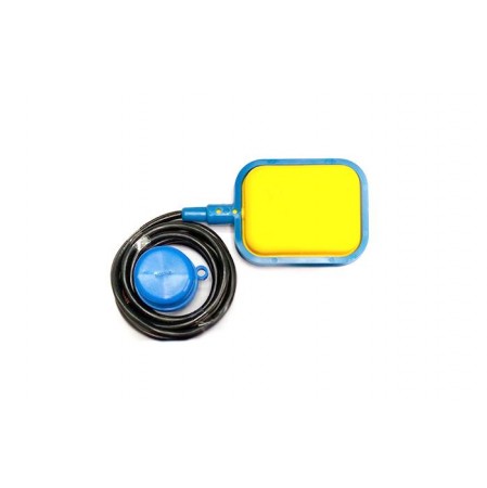CHAVE BOIA VOLTIN SUP/INF 15A 1,5M CABO PC 1