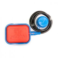 CHAVE BOIA VOLTIN SUP/INF 25A 2,0M CABO PC 1