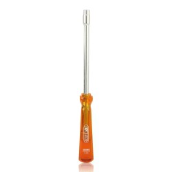 CHAVE CANHAO FOXLUX CROMO VANADIO 05 MM 47.02 PC 1