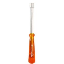 CHAVE CANHAO FOXLUX CROMO VANADIO 06 MM 47.03 PC 1