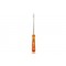 CHAVE CANHAO FOXLUX CROMO VANADIO 08 MM 47.05 PC 1