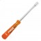 CHAVE CANHAO FOXLUX CROMO VANADIO 10 MM 47.07 PC 1