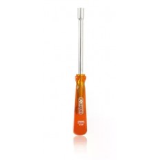 CHAVE CANHAO FOXLUX CROMO VANADIO 11 MM 47.08 PC 1