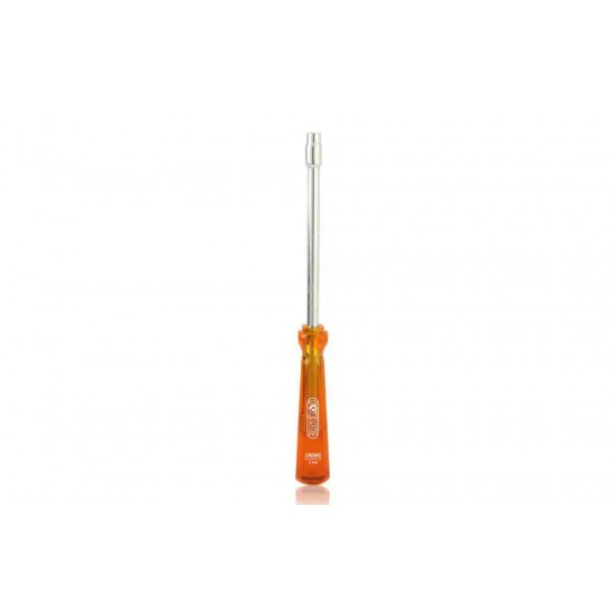 CHAVE CANHAO FOXLUX CROMO VANADIO 13 MM 47.10 PC 1