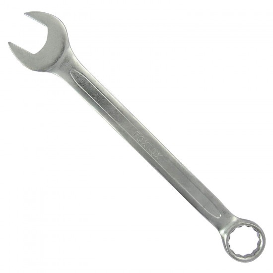 CHAVE COMBINADA FOXLUX 06 MM 54.40 PC 1