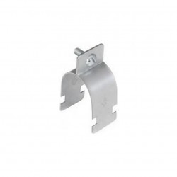 ABRACADEIRA P/PERFIL U D 1 1/4 PC 1
