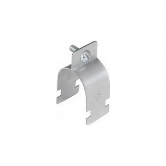 ABRACADEIRA P/PERFIL U D 1 1/4 PC 1