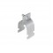 ABRACADEIRA P/PERFIL U D 1 1/4 PC 1