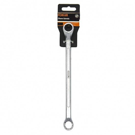 CHAVE ESTRELA FOXLUX 12 X 13 54.04 PC 1