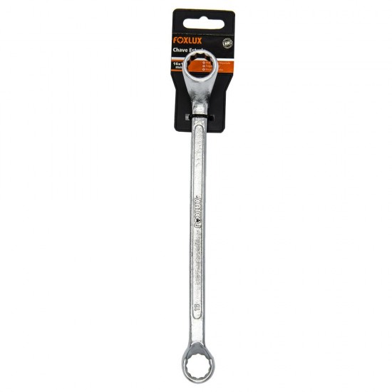 CHAVE ESTRELA FOXLUX 16 X 17 54.06 PC 1