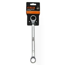 CHAVE ESTRELA FOXLUX 18 X 19 54.07 PC 1