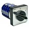 CHAVE ESTRELA TRIANGULO JNG LW26-32 OYD 32A PC 1