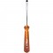 CHAVE FENDA FAMASTIL CROMO VANADIO 1/4 X 4 PC 1