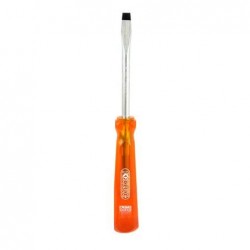 CHAVE FENDA FAMASTIL CROMO VANADIO 1/4 X 5 PC 1