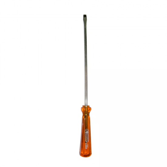 CHAVE FENDA FAMASTIL CROMO VANADIO 1/4 X 8 PC 1