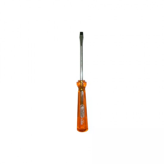 CHAVE FENDA FAMASTIL CROMO VANADIO 1/8 X 3 PC 1