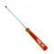 CHAVE FENDA FAMASTIL CROMO VANADIO 1/8 X 4 PC 1