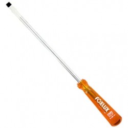 CHAVE FENDA FAMASTIL CROMO VANADIO 1/8 X 5 PC 1