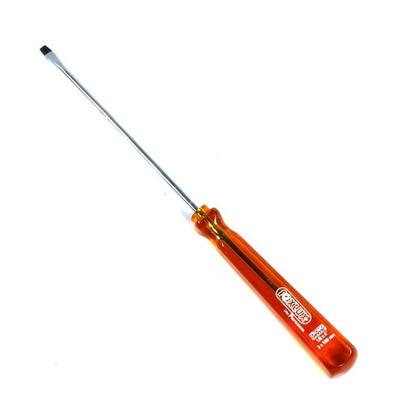 CHAVE FENDA FAMASTIL CROMO VANADIO 1/8 X 6 PC 1