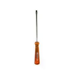 CHAVE FENDA FAMASTIL CROMO VANADIO 3/16X 5 PC 1